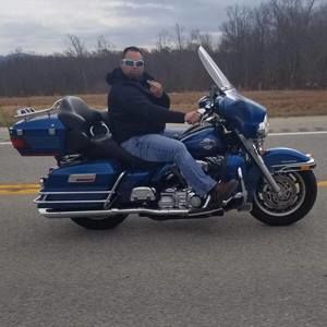 Meet your Posher, Nathan